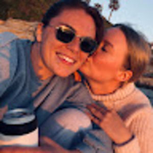 Meet your Posher, Peggy